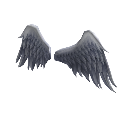 Harpy Healer Wings