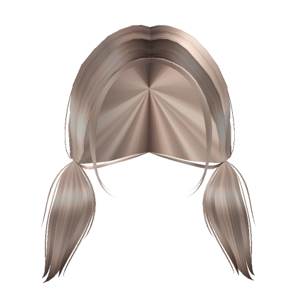 Beautiful Hair | Roblox Item - Rolimon's