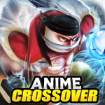 [🎮CONSOLE] Anime Crossover Defense