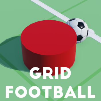 Grid Football (Soccer) [Alpha]