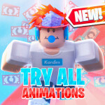 Try All Animations