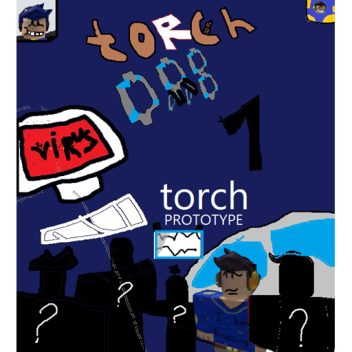 torch orb 1