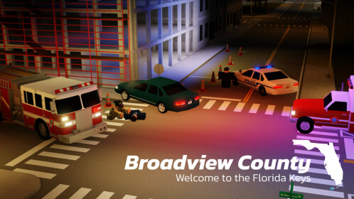 Condado de Broadview, 1997 - Roblox