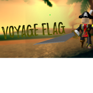 Voyage Flag
