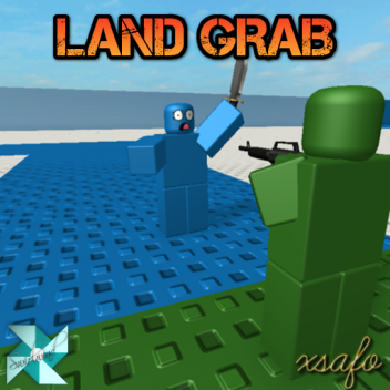 Land Grab [ WIP ]