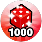 Game Badge Icon