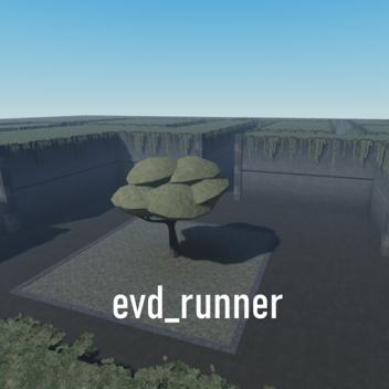 Runner (Evade Map Submission)