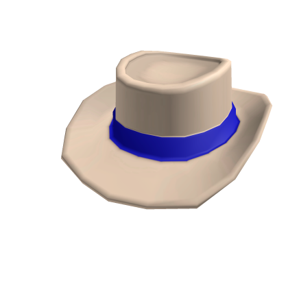 Blue Hat for Haiti's Code & Price - RblxTrade