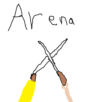 Sword Fighting Arena [READ DESCRIPTION]