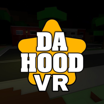 Dahood VR Beta!