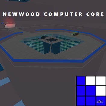 Newwood Computer Core V1 OUTDATED