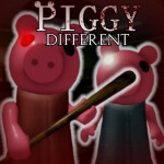 Piggy Different 1K SKIN!! [PUBLIC TESTING]