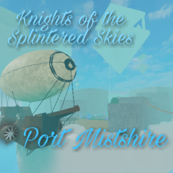 [KotSS] Port Mistshire
