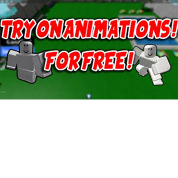 Try All Animations