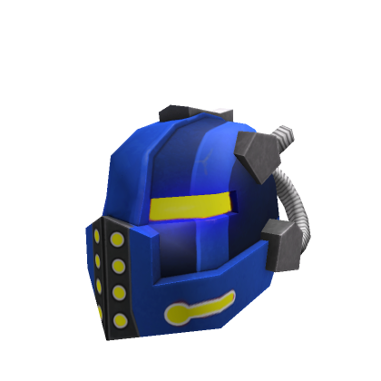 Mining Robot Head