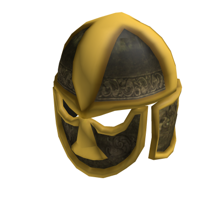 Roblox Item Xolotl's Aztec Warrior Mask
