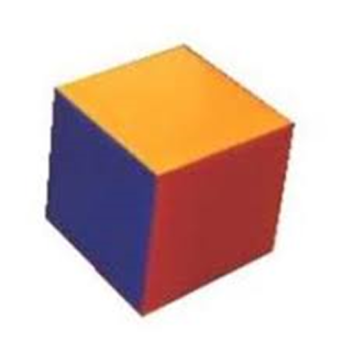 Cube World (Mundo de ######