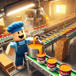 Soup Factory Tycoon