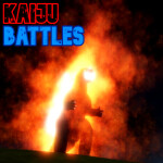 Kaiju Battles