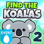 [Egg Hunt] Find the Koalas 2 [187]