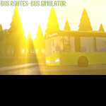 [Re-Open] Bus Routes - Bus Simulator 
