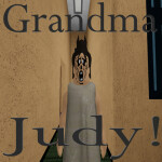 Grandma Judy!