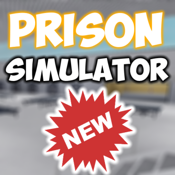 (UPDATE) 🔒 Prison Simulator 🔒