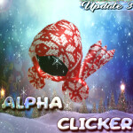 [Sale!]Alpha Clicker