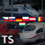 [AUSTRIA!] Train Sim