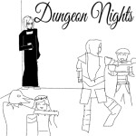 Fear & Hunger: Dungeon Nights [Showcase]