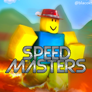 Speed Masters (ALPHA v13.2)