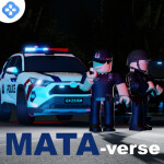 MATA-verse - Singapore Police Force