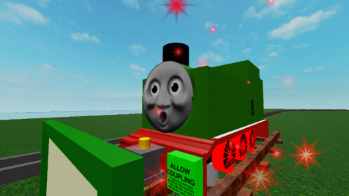 roblox thomas and late