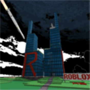 Destroy ROBLOX World Headquarters!