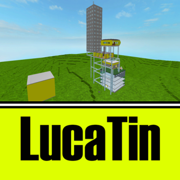 The Lucatin Tower