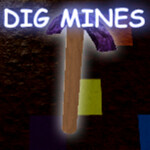 Dig Mines | BETA