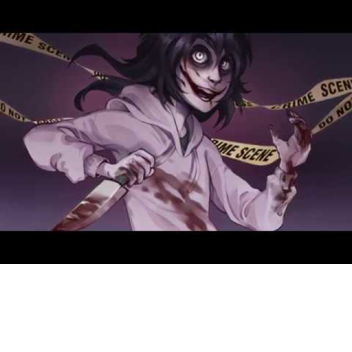 Survive Jeff The Killer !!REAL!!