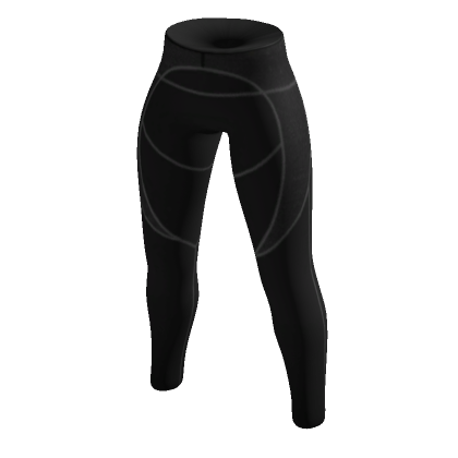 Black Gym Pants | Roblox Item - Rolimon's