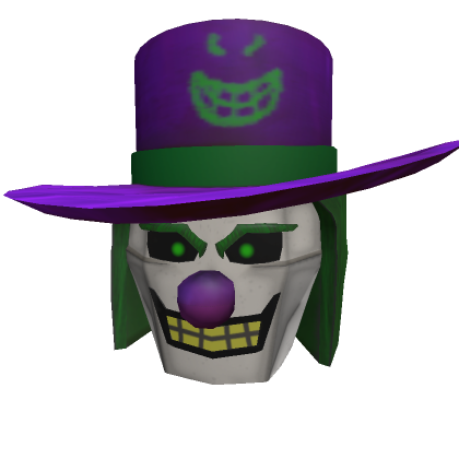 Jester Hat  Roblox Item - Rolimon's