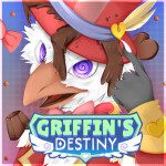 CHOCOLATES🍫 Griffin's Destiny ✨RP Fantasy
