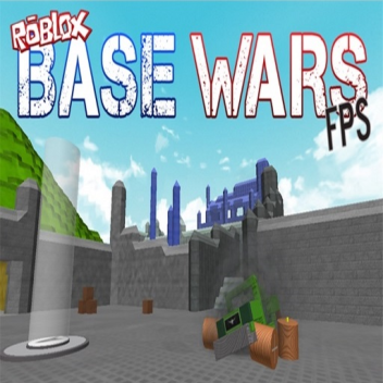 ROBLOX Base Wars FPS