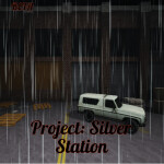 [HOF] Project: Silver Station