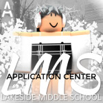 LMS || Application Cent