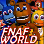FNaF World Roleplay Alpha 1.1