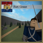 EoIN | Fort Grant