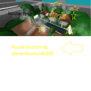 house tycoon HALLOWEEN