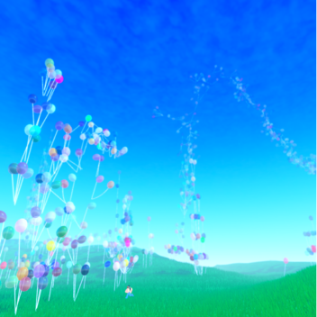 balloonscape