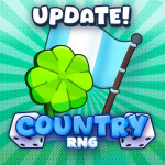 [2X🍀]Country RNG