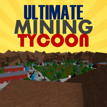 Ultimativer Bergbau-Tycoon