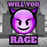 Will You Rage Obby?